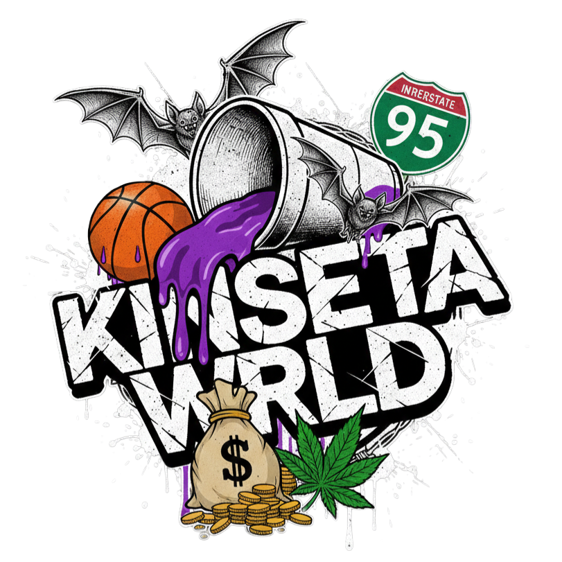 Kinseta WRLD
