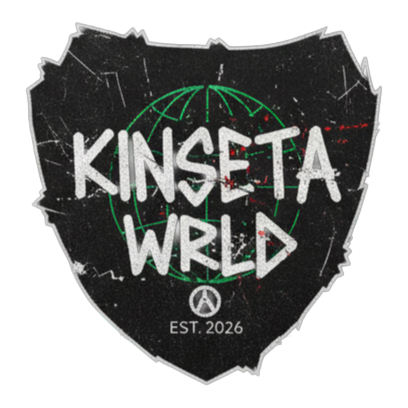 Kinseta WRLD